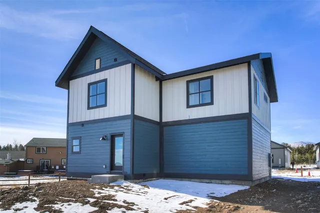 $650,000 | 74 Star Rock Drive, Unit A, Fairplay, CO 80440