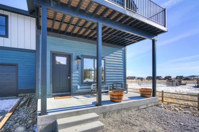 $650,000 | 74 Star Rock Drive, Unit A, Fairplay, CO 80440