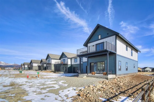 $650,000 | 74 Star Rock Drive, Unit A, Fairplay, CO 80440