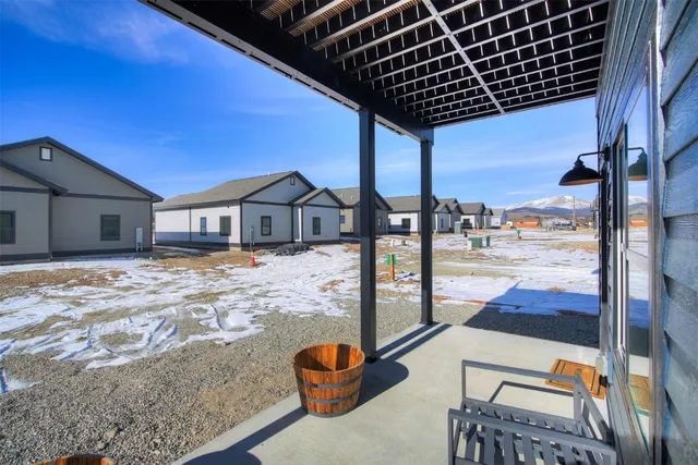 $650,000 | 74 Star Rock Drive, Unit A, Fairplay, CO 80440