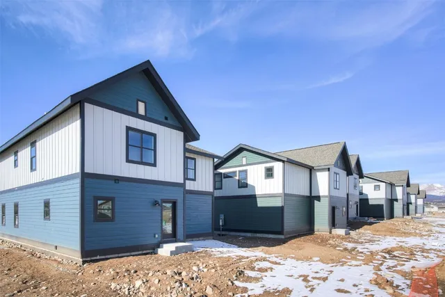 $650,000 | 74 Star Rock Drive, Unit A, Fairplay, CO 80440