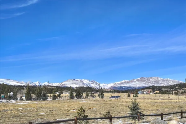 $650,000 | 74 Star Rock Drive, Unit A, Fairplay, CO 80440