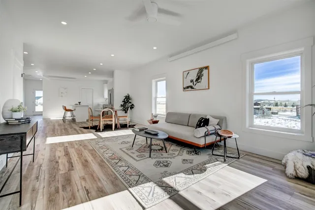 $650,000 | 74 Star Rock Drive, Unit A, Fairplay, CO 80440