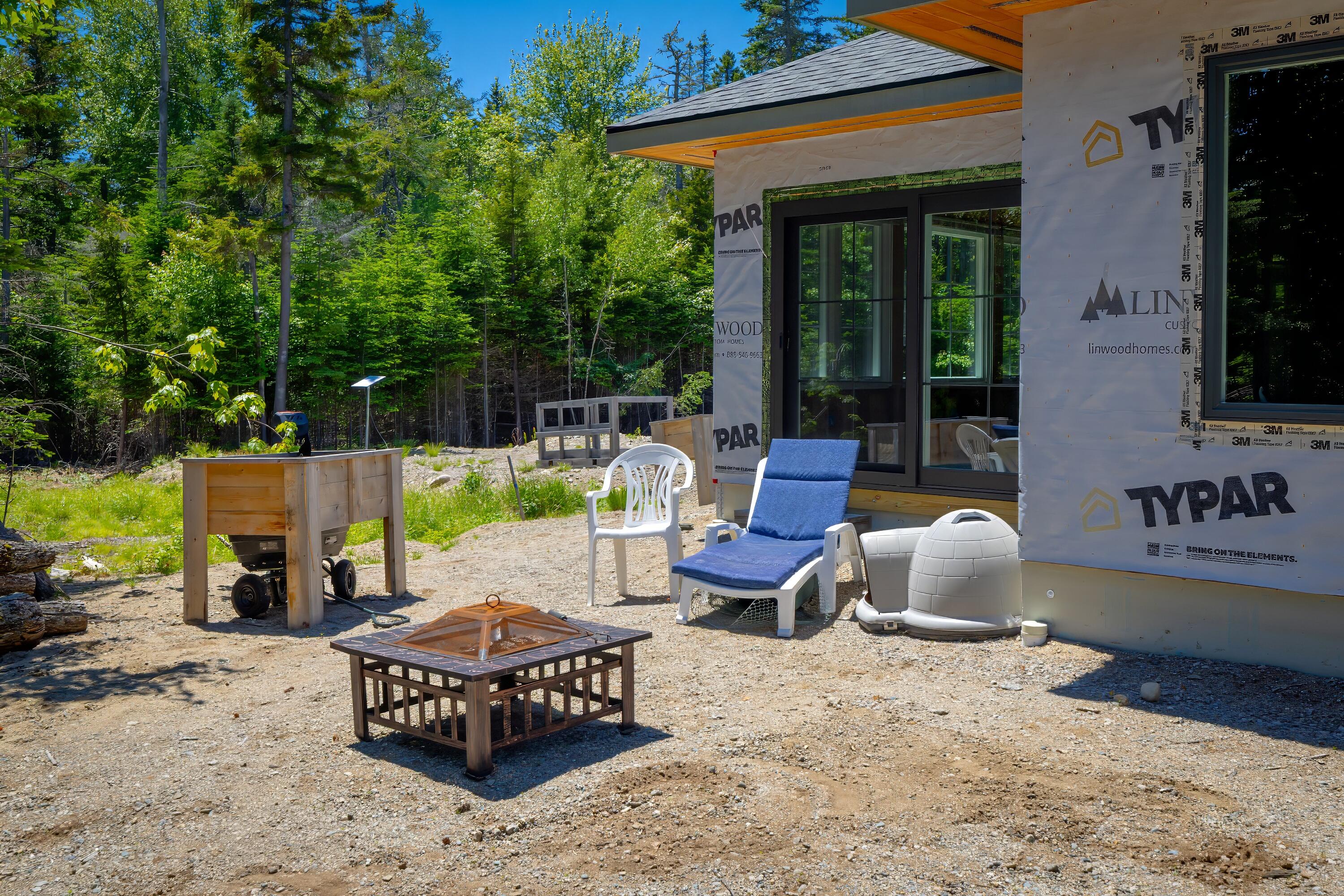 3 Cove Road Steuben, ME 04680 - Photo 33 of 42 31A-3 Cove Road-DTP