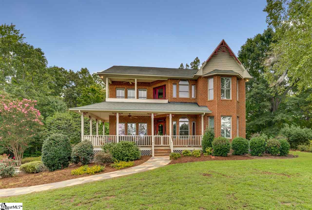 2529 Polk County Road Rutherfordton, NC 28139 - Photo 1 of 30