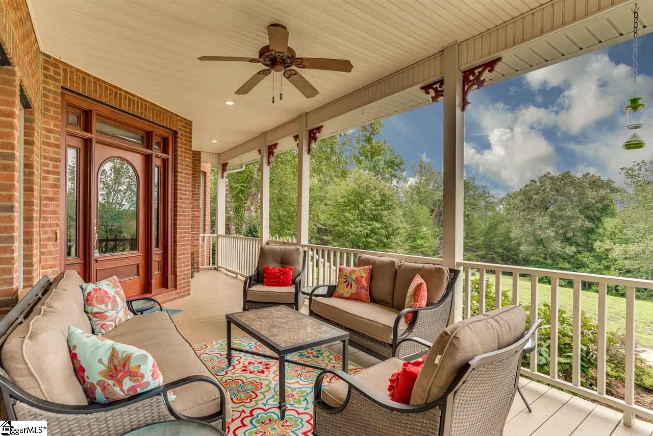 2529 Polk County Road Rutherfordton, NC 28139 - Photo 2 of 30
