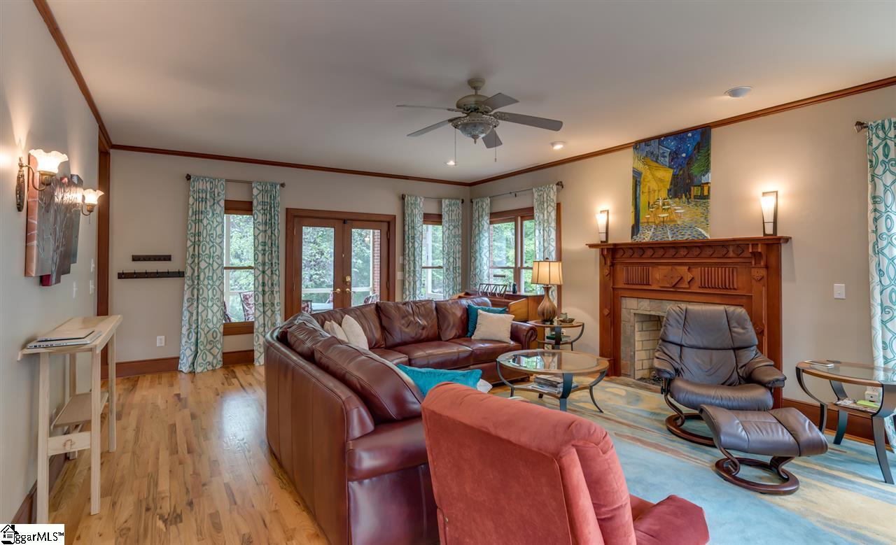 2529 Polk County Road Rutherfordton, NC 28139 - Photo 12 of 30