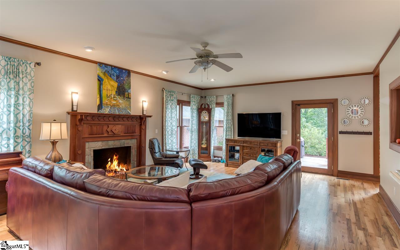 2529 Polk County Road Rutherfordton, NC 28139 - Photo 13 of 30