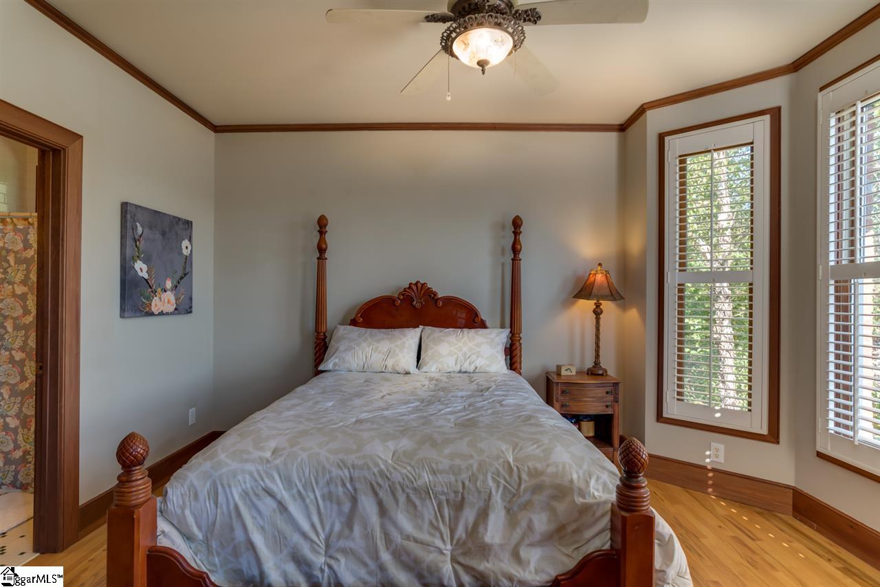 2529 Polk County Road Rutherfordton, NC 28139 - Photo 21 of 30