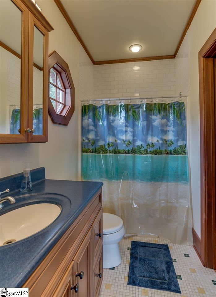 2529 Polk County Road Rutherfordton, NC 28139 - Photo 23 of 30