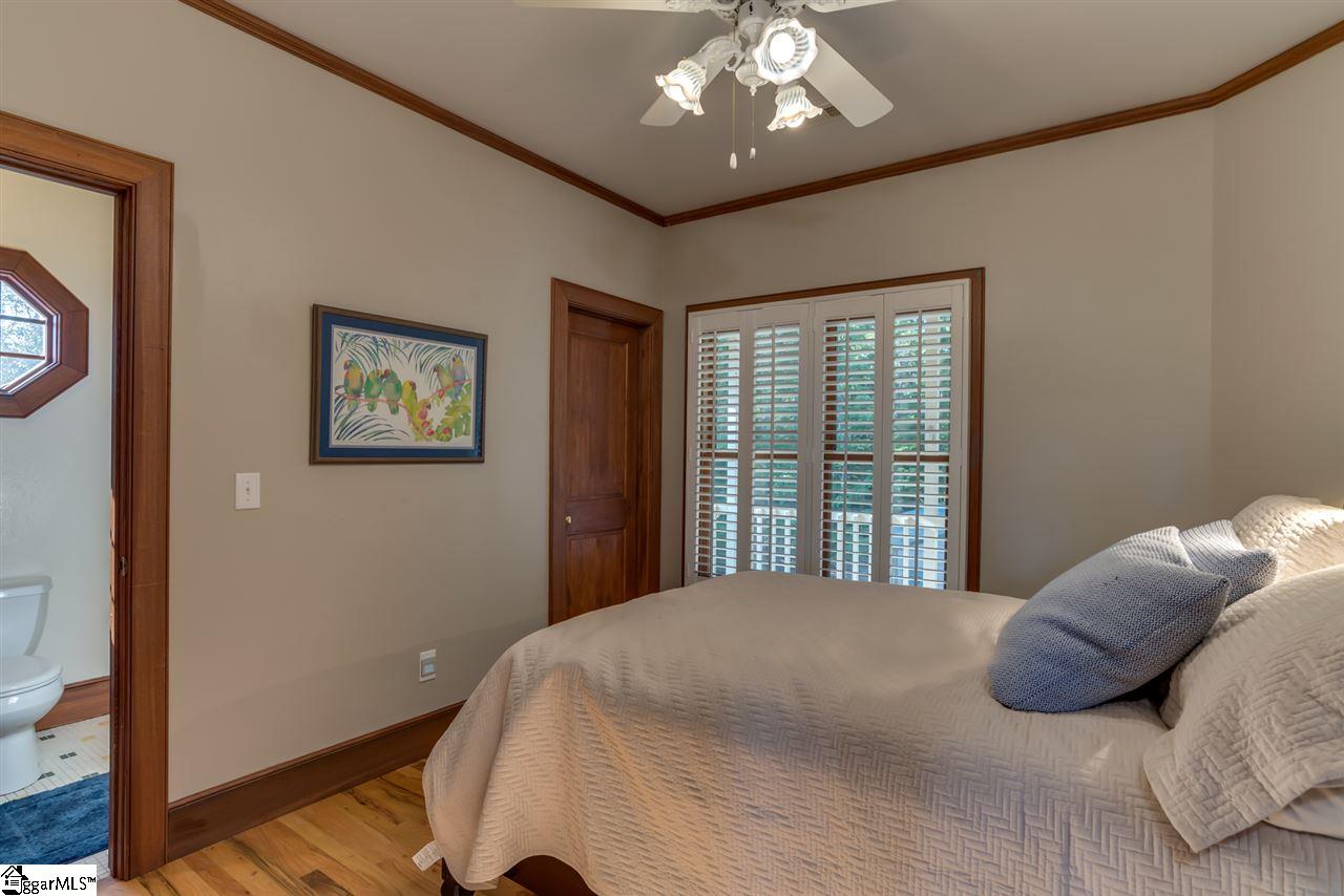 2529 Polk County Road Rutherfordton, NC 28139 - Photo 24 of 30
