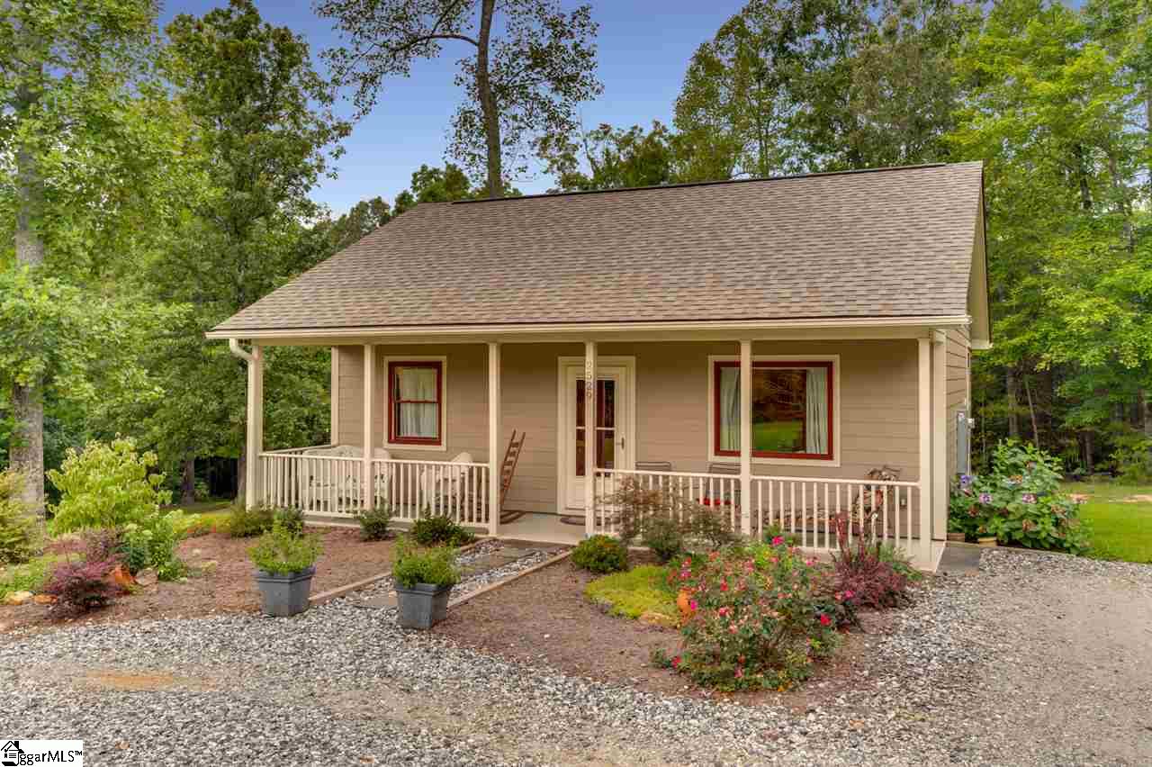 2529 Polk County Road Rutherfordton, NC 28139 - Photo 25 of 30