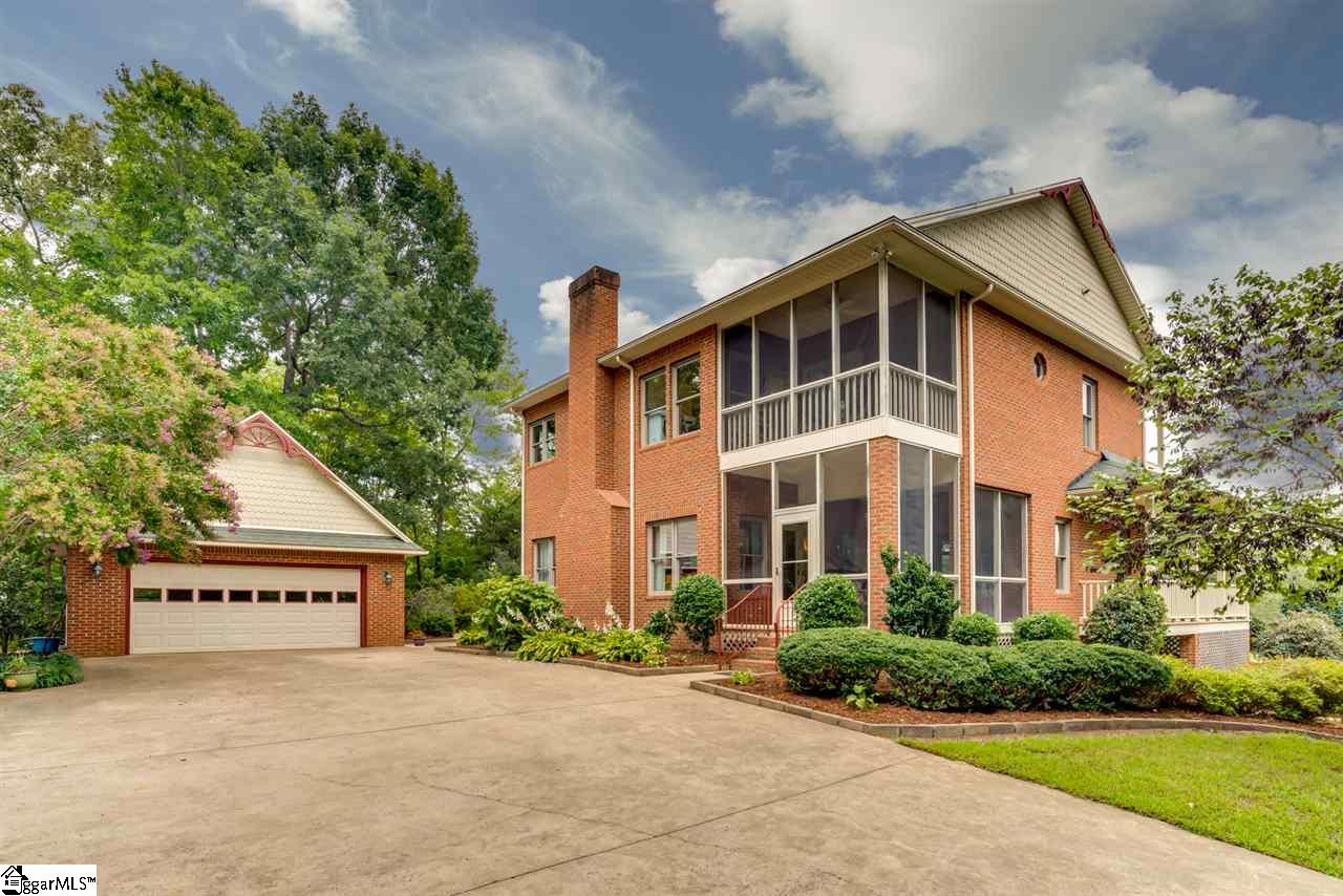 2529 Polk County Road Rutherfordton, NC 28139 - Photo 29 of 30