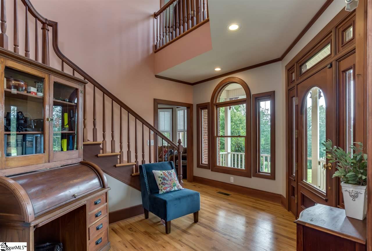 2529 Polk County Road Rutherfordton, NC 28139 - Photo 5 of 30