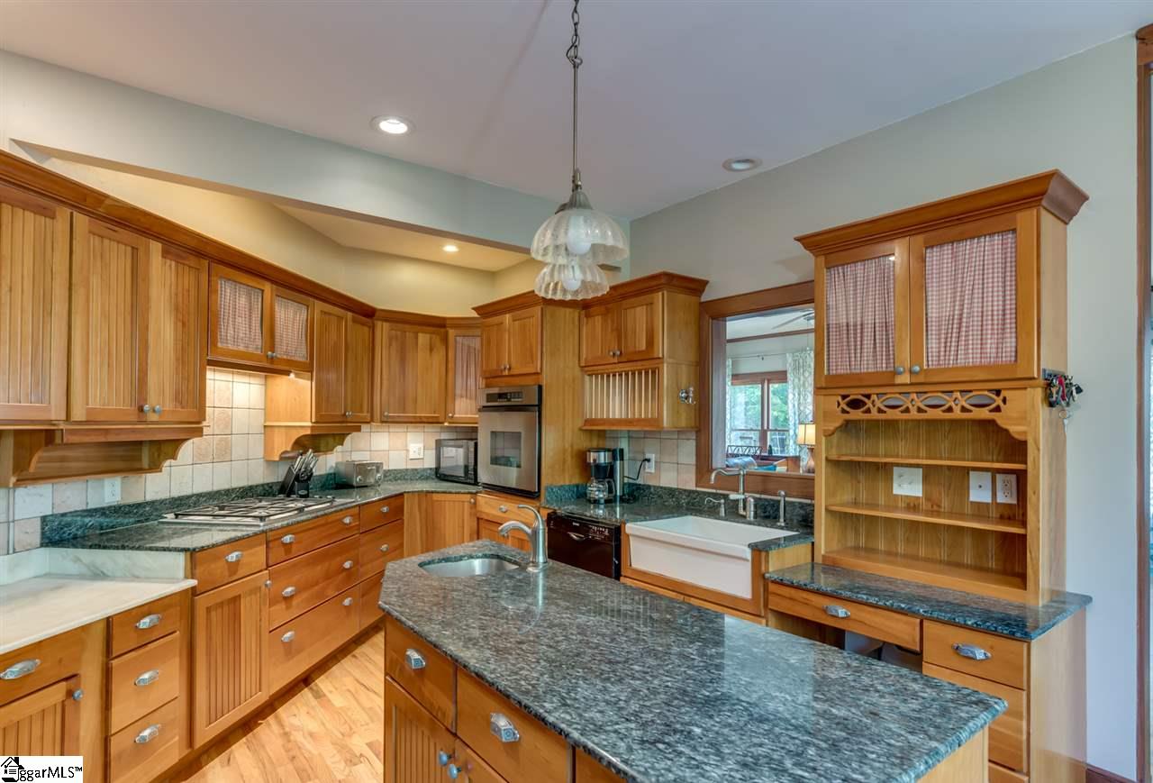 2529 Polk County Road Rutherfordton, NC 28139 - Photo 8 of 30