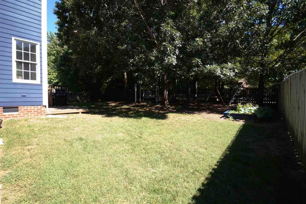 12216 Breton Lane Raleigh, NC 27613 - Photo 24 of 25 Photo 24