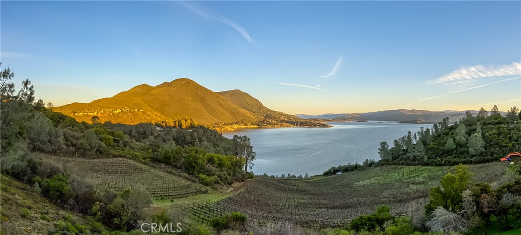 4777 Hawaina Way Kelseyville, CA 95451 - Photo 14 of 48 a view of a mountain