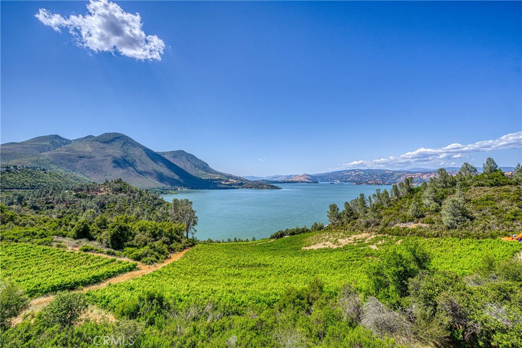 4777 Hawaina Way Kelseyville, CA 95451 - Photo 2 of 48 a view of a house with a big yard