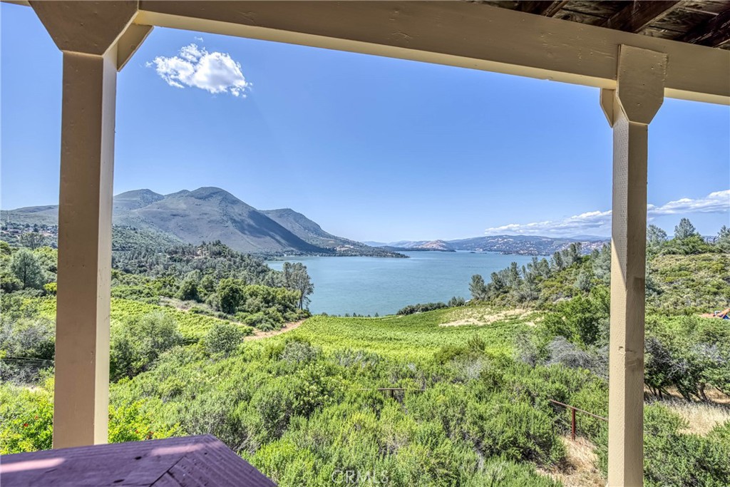 4777 Hawaina Way Kelseyville, CA 95451 - Photo 31 of 48 a view of a city from a window
