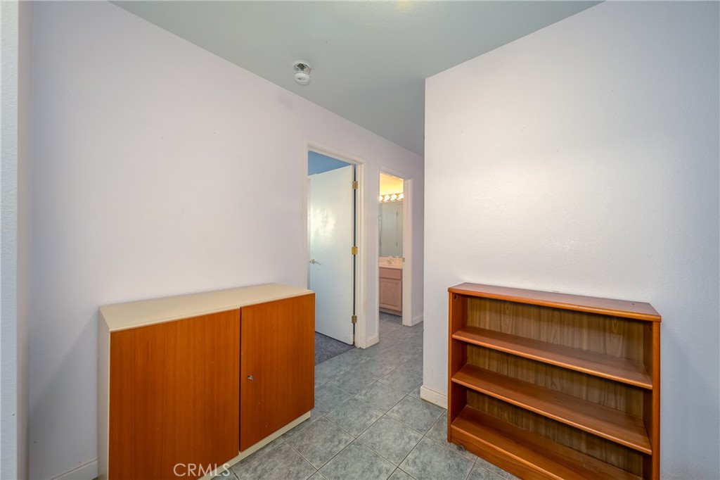 4777 Hawaina Way Kelseyville, CA 95451 - Photo 41 of 48 a view of room with wooden floor