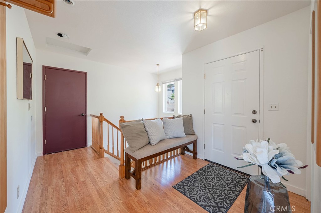 4777 Hawaina Way Kelseyville, CA 95451 - Photo 6 of 48 a living room with furniture and wooden floor