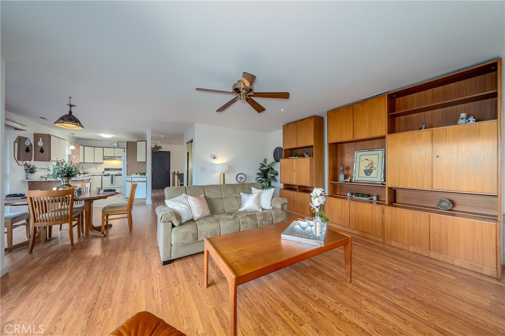 4777 Hawaina Way Kelseyville, CA 95451 - Photo 10 of 48 a living room with furniture