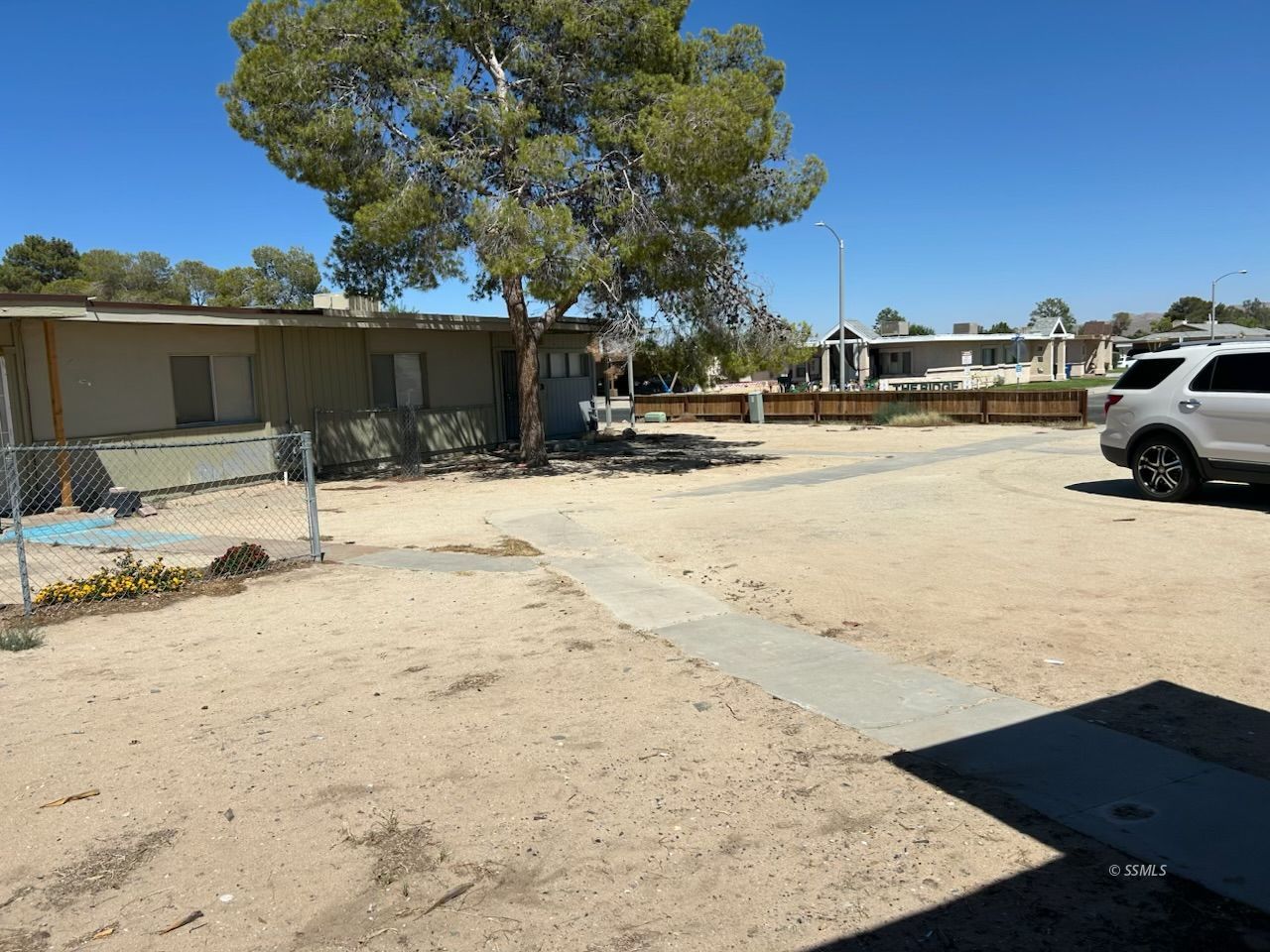 405 North Gold Canyon Street Ridgecrest, CA 93555 - Photo 10 of 12 Gallery Image 10