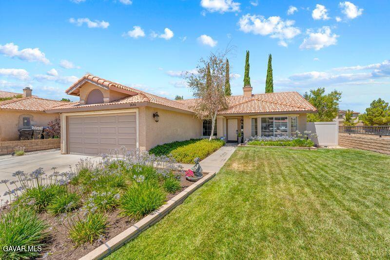 36411 Ramona Road Palmdale, CA 93550 - Photo 1 of 41 Ramona 1