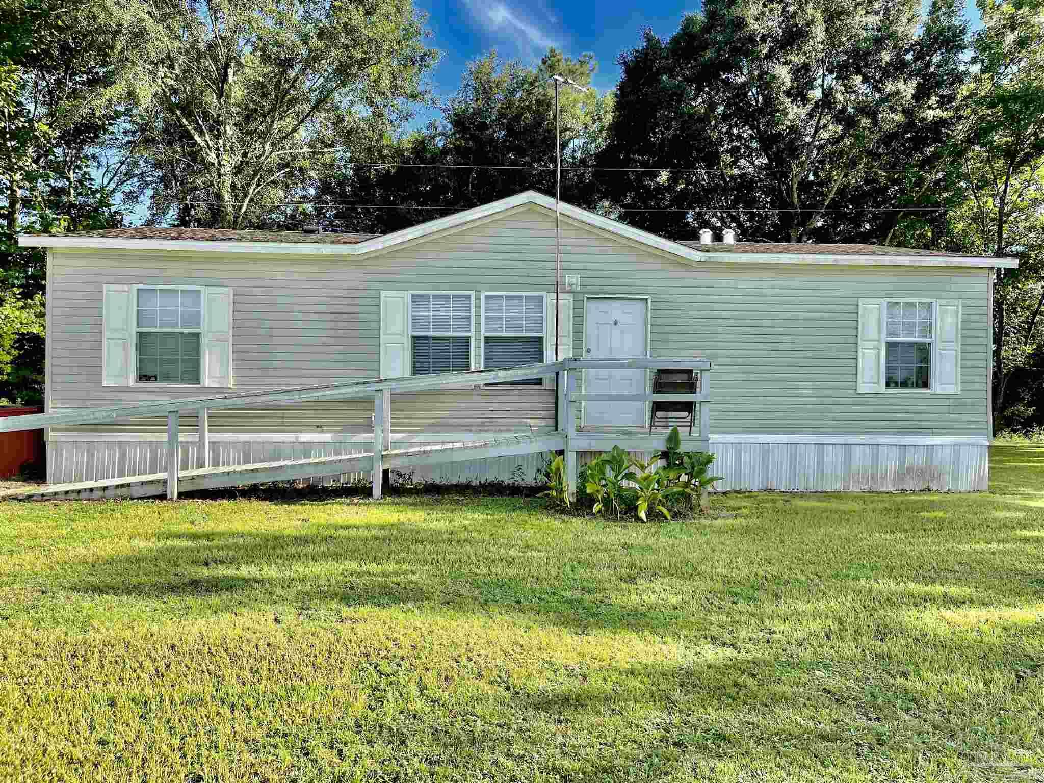 8731 Byrom Campbell Road Milton, FL 32571 - Photo 1 of 20 Gallery Image 1