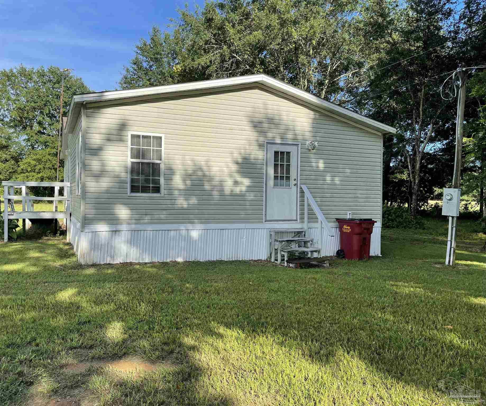 8731 Byrom Campbell Road Milton, FL 32571 - Photo 3 of 20 Gallery Image 3