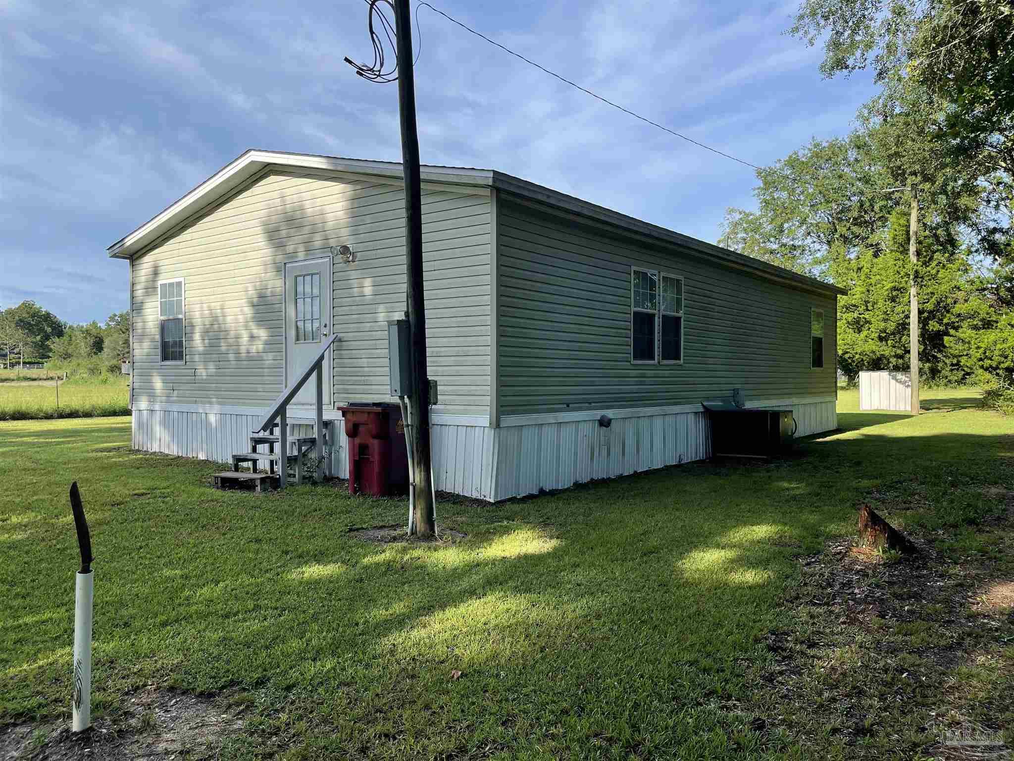 8731 Byrom Campbell Road Milton, FL 32571 - Photo 4 of 20 Gallery Image 4