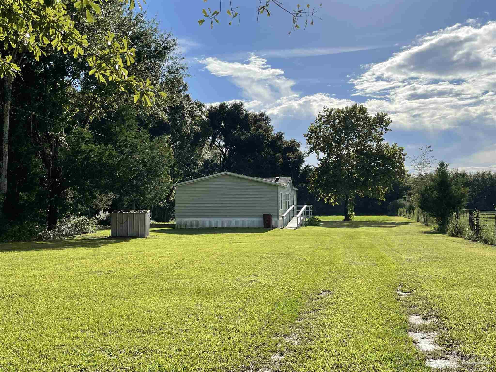 8731 Byrom Campbell Road Milton, FL 32571 - Photo 5 of 20 Gallery Image 5