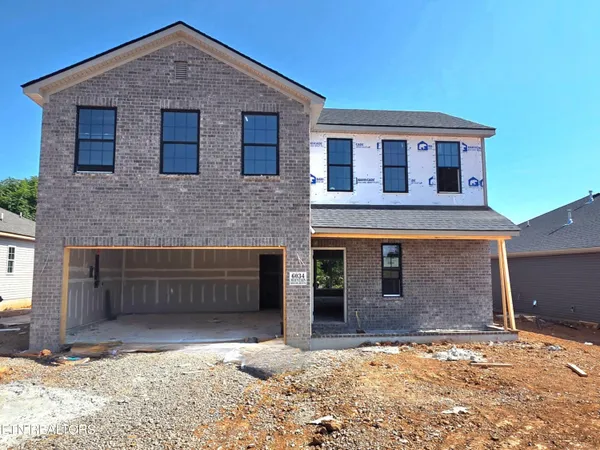 $431,207 | 6034 Mountain Heights Lane, Corryton, TN 37721