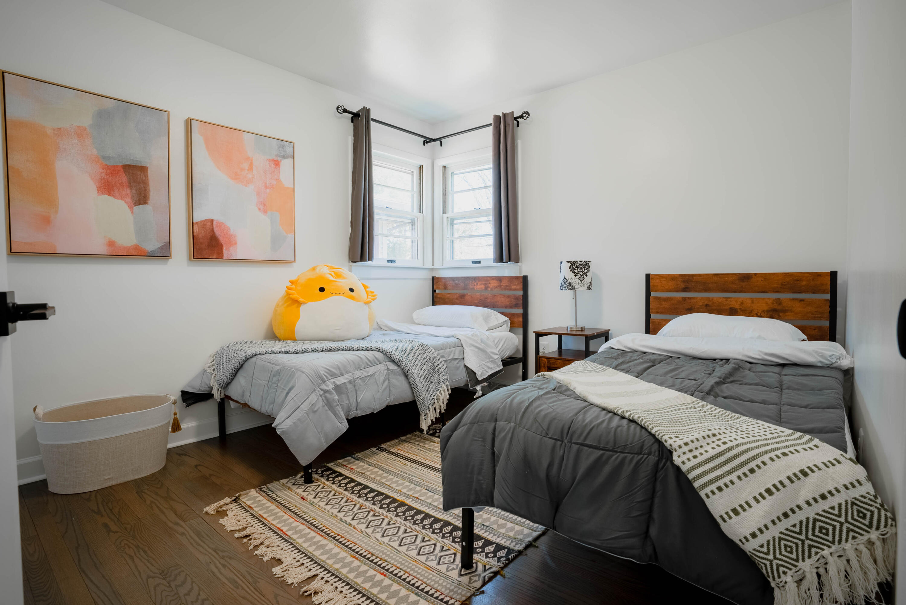 707 North Ernest Street Griffith, IN 46319 - Photo 21 of 34 3000x2004