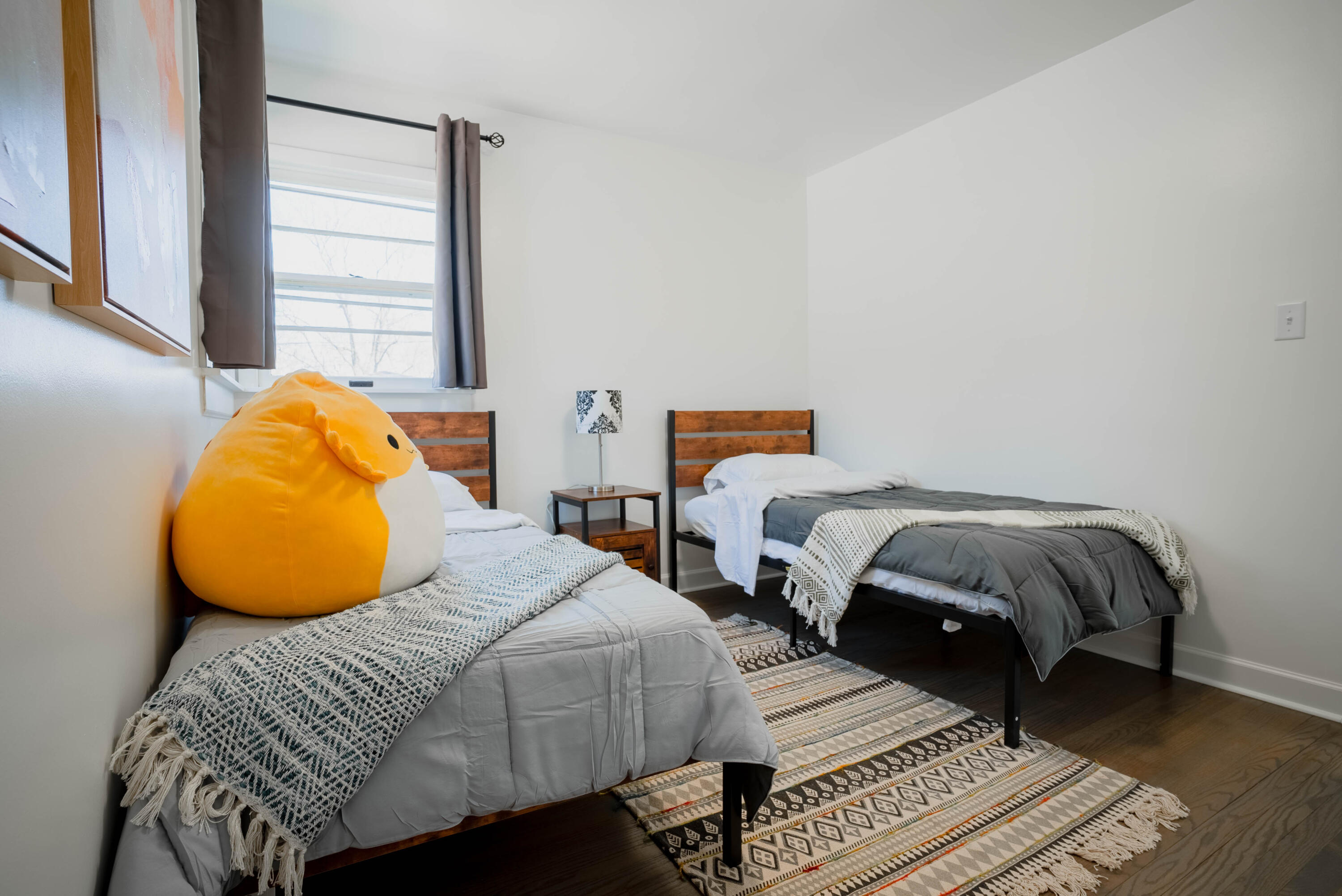 707 North Ernest Street Griffith, IN 46319 - Photo 22 of 34 3000x2004