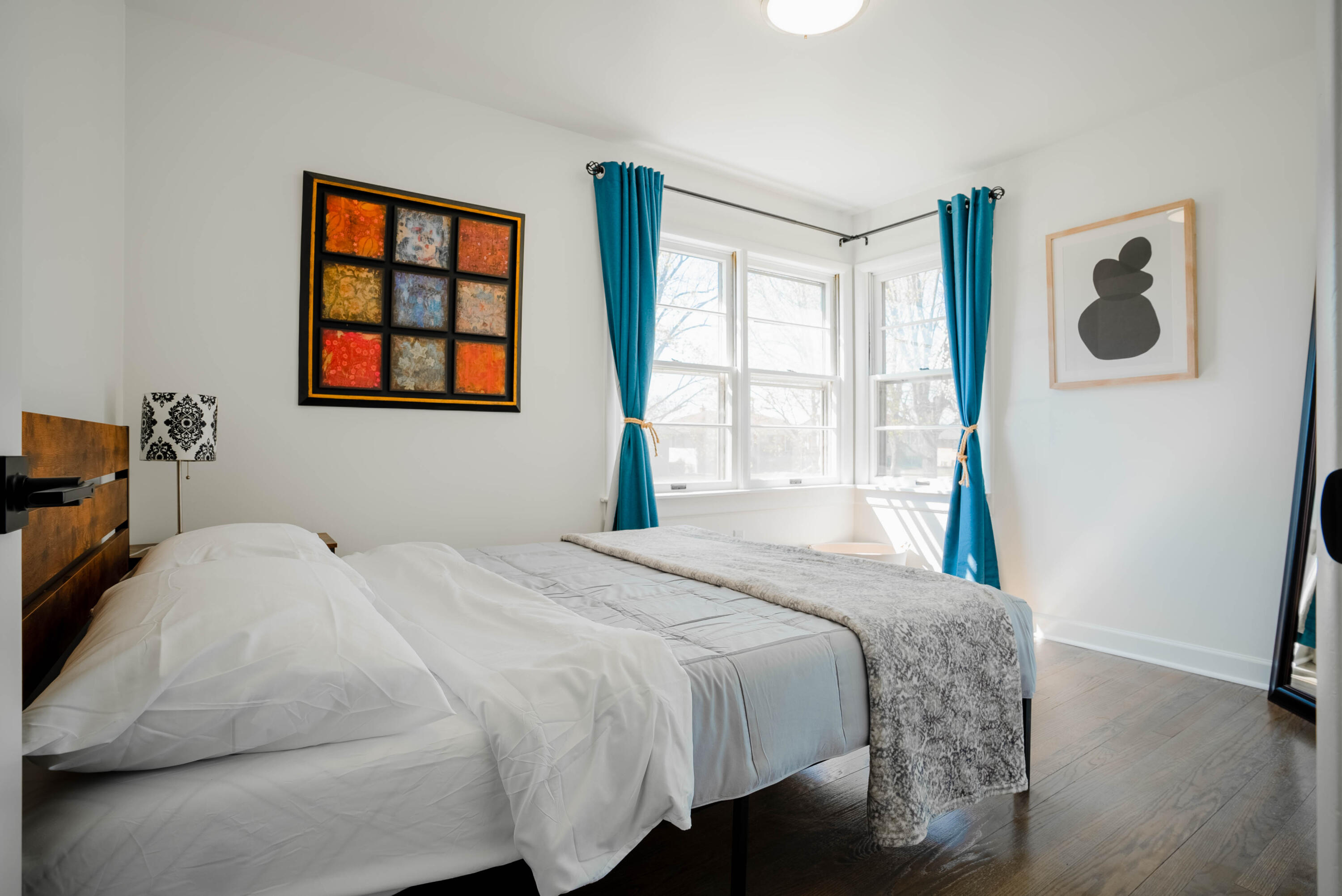 707 North Ernest Street Griffith, IN 46319 - Photo 23 of 34 3000x2003