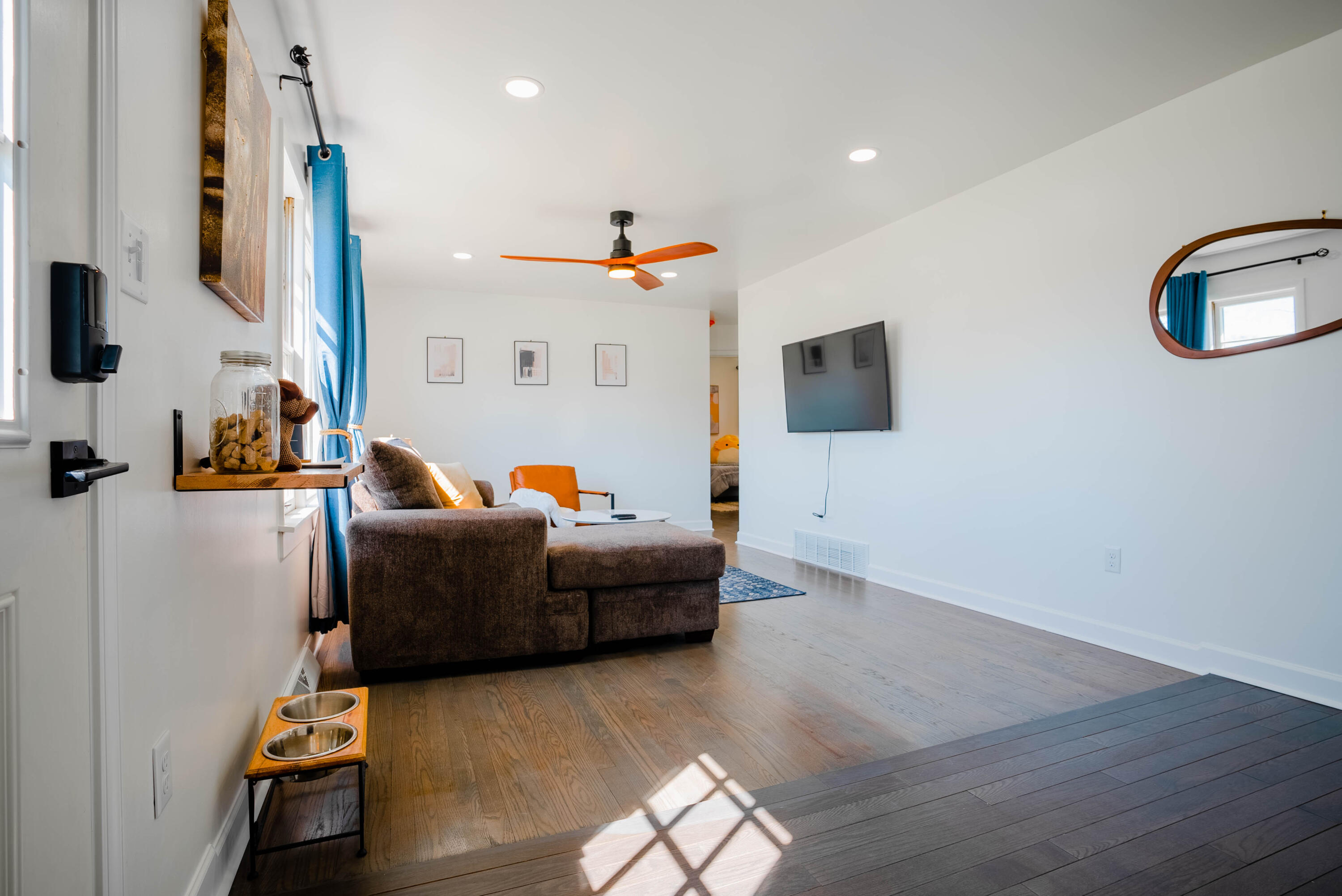 707 North Ernest Street Griffith, IN 46319 - Photo 26 of 34 3000x2004