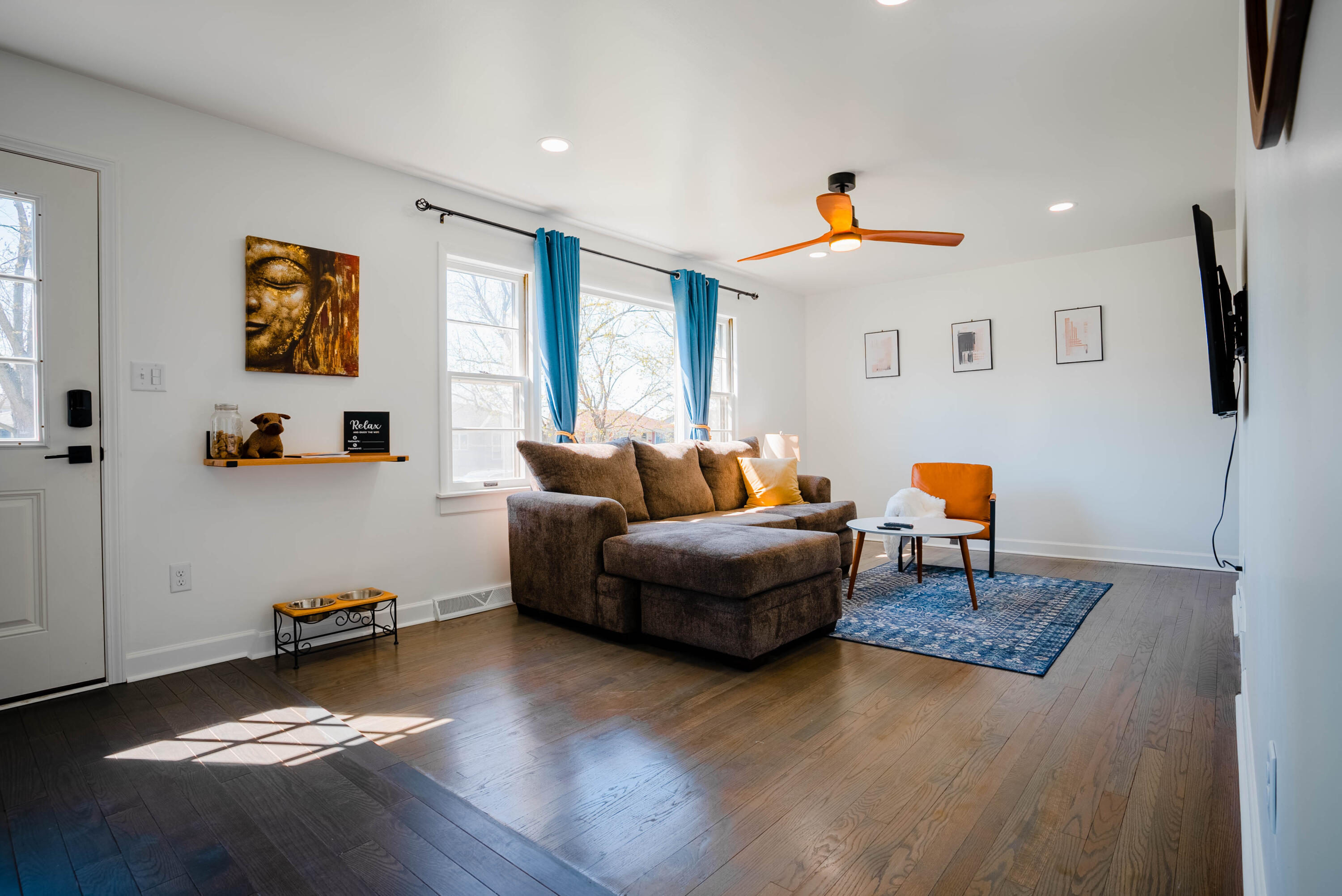 707 North Ernest Street Griffith, IN 46319 - Photo 27 of 34 3000x2004