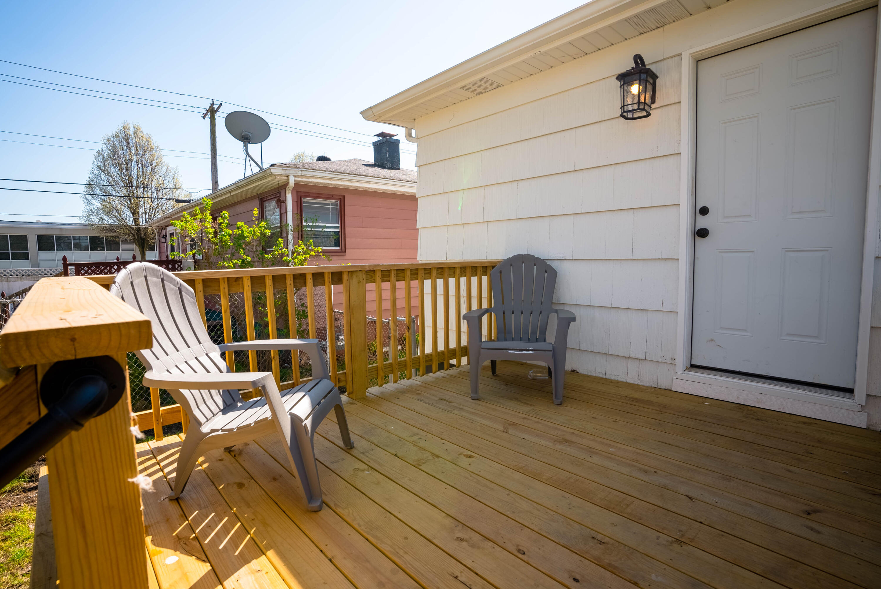 707 North Ernest Street Griffith, IN 46319 - Photo 6 of 34 3000x2004