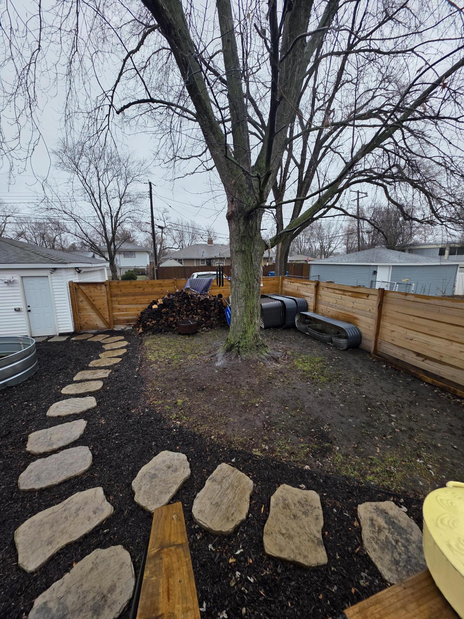 707 North Ernest Street Griffith, IN 46319 - Photo 7 of 34 1500x2000