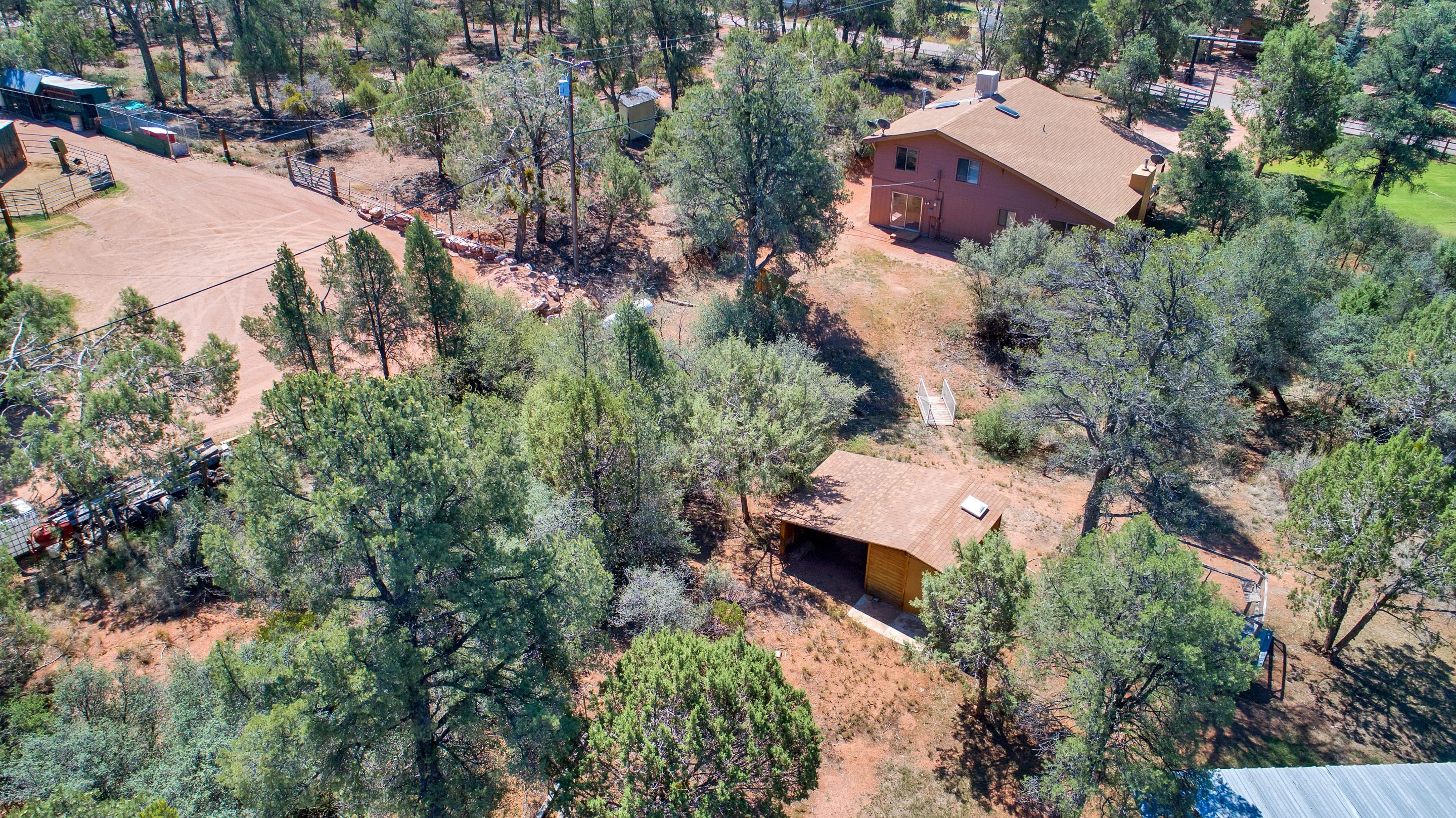 64 Claxton Road Payson, AZ 85541 - Photo 10 of 43
