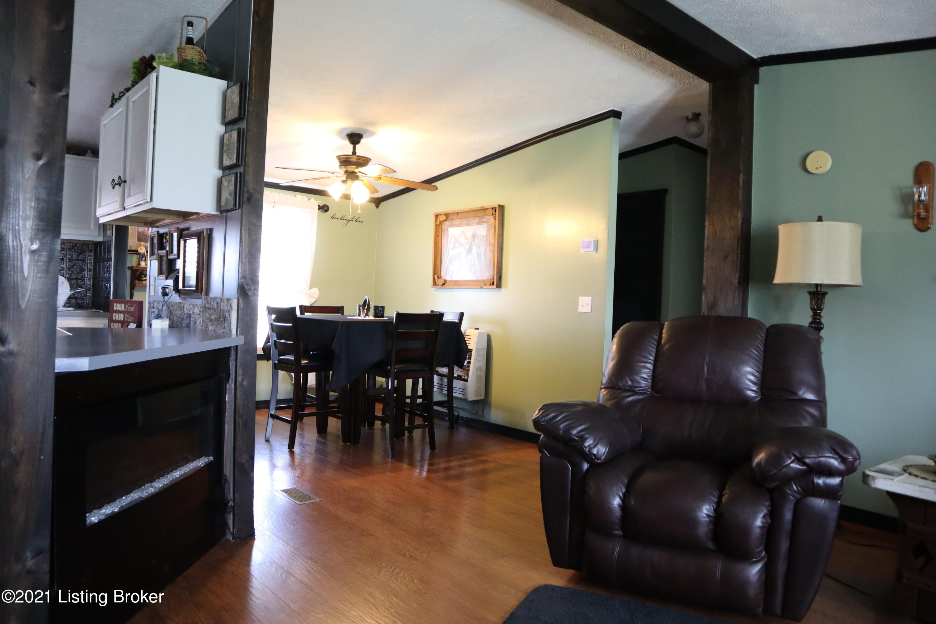 448 Goodlett Road Mount Eden, KY 40046 - Photo 11 of 47 16