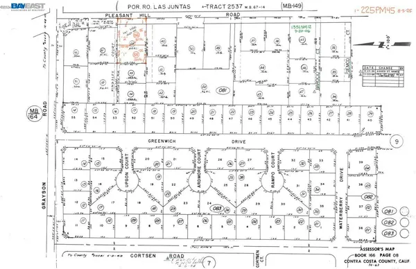 $475,000 | 2355 Pleasant Hill Road, Pleasant Hill, CA 94523