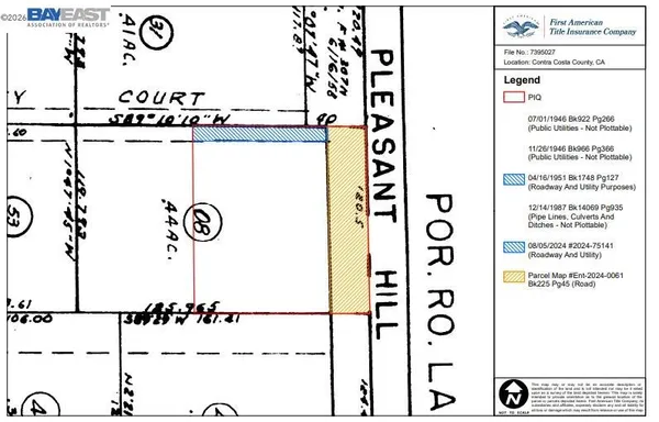 $475,000 | 2355 Pleasant Hill Road, Pleasant Hill, CA 94523