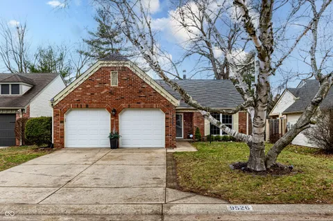 $275,000 | 9526 Settlement Drive West, Indianapolis, IN 46250