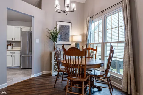 $275,000 | 9526 Settlement Drive West, Indianapolis, IN 46250