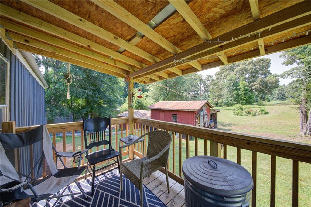 716 Hawkins Road Homer, GA 30547 - Photo 21 of 35 Gallery Image 21