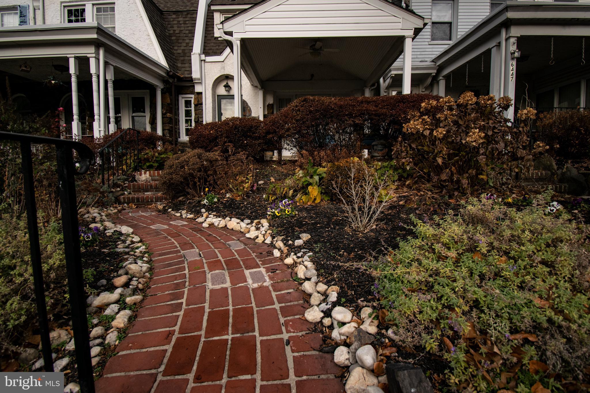 6449 Morris Park Road Philadelphia, PA 19151 - Photo 3 of 28 Gallery Image 3