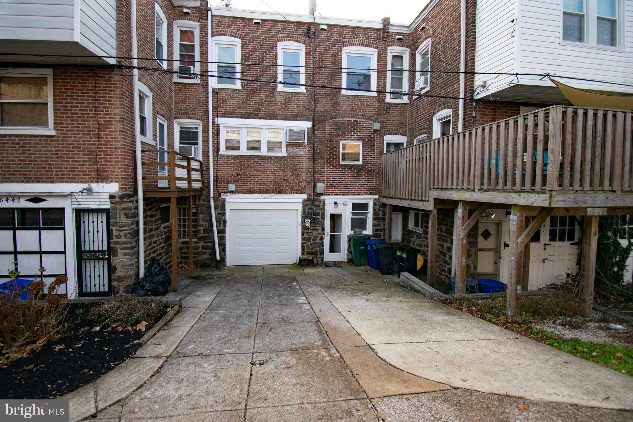 6449 Morris Park Road Philadelphia, PA 19151 - Photo 28 of 28 Gallery Image 28