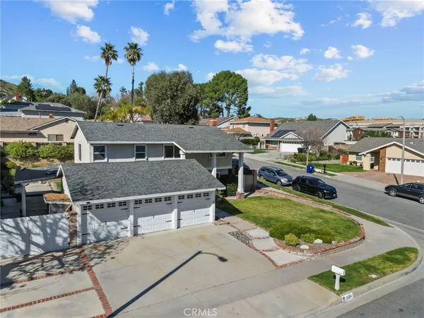 $840,000 | 16503 Fairglade Street, Canyon Country, CA 91387
